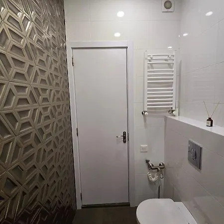 Art Nova 16 Exclusive Apartment Tbilisi Exterior photo